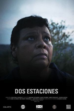 Dos estaciones's poster