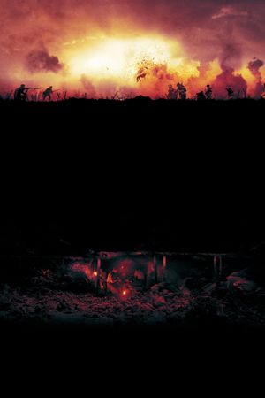 The War Below's poster