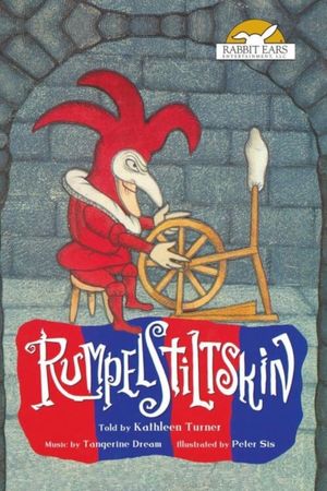 Rabbit Ears - Rumpelstiltskin's poster