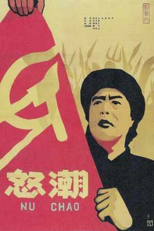 Nu chao's poster image