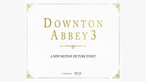 Downton Abbey 3's poster