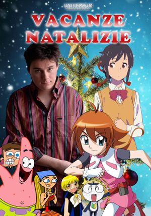 Vacanze Natalizie's poster