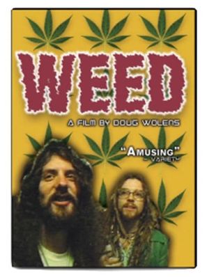 Weed's poster image