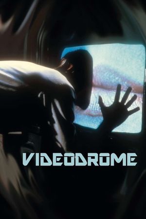 Videodrome's poster