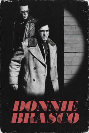 Donnie Brasco's poster