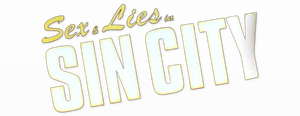 Sex and Lies in Sin City's poster