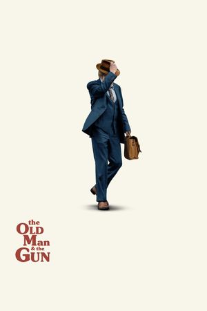 The Old Man & the Gun's poster