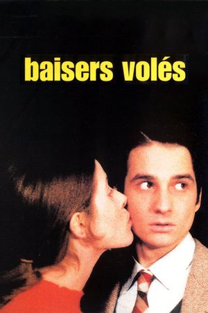 Stolen Kisses's poster