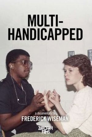 Multi-Handicapped's poster