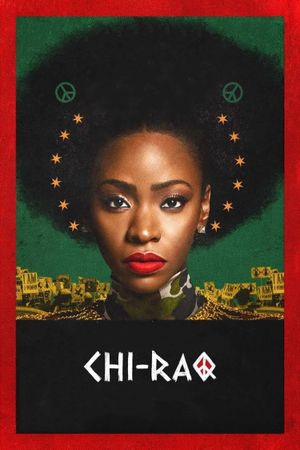 Chi-Raq's poster