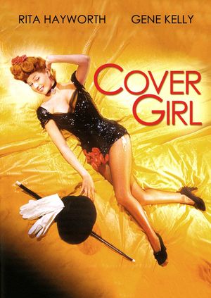 Cover Girl's poster