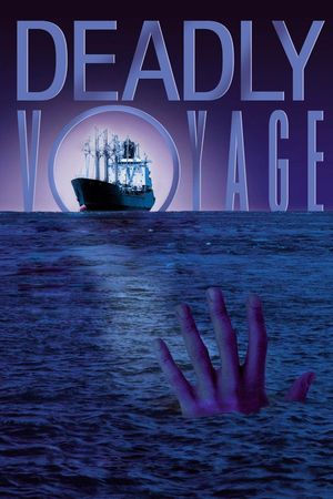 Deadly Voyage's poster