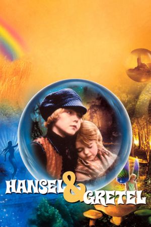 Hansel and Gretel's poster