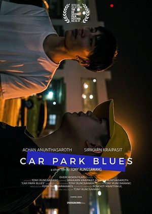 Car Park Blues's poster
