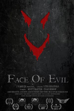 Face of Evil's poster