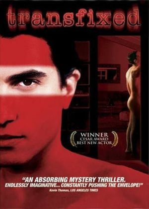 Transfixed's poster