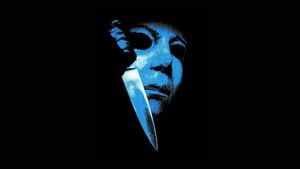 Halloween: The Curse of Michael Myers's poster