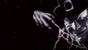 Leprechaun 4: In Space's poster