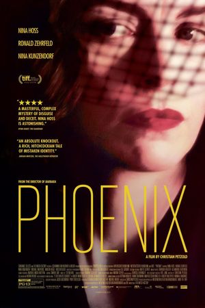 Phoenix's poster
