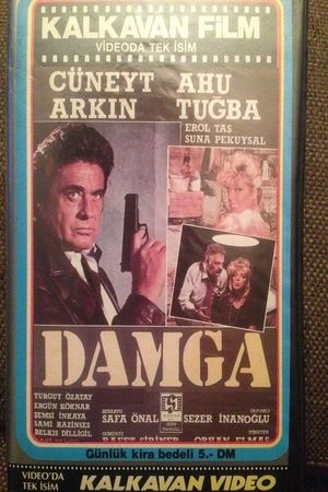 Damga's poster