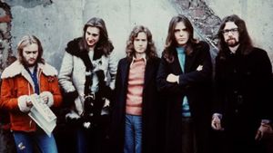 Inside Genesis: 1975-1980's poster