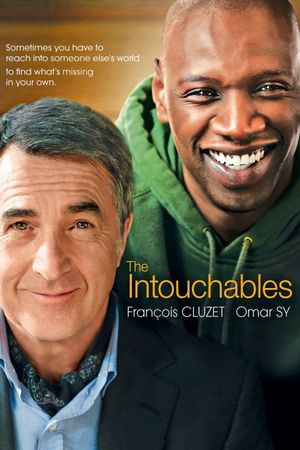 The Intouchables's poster image