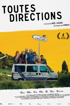 Toutes Directions's poster image