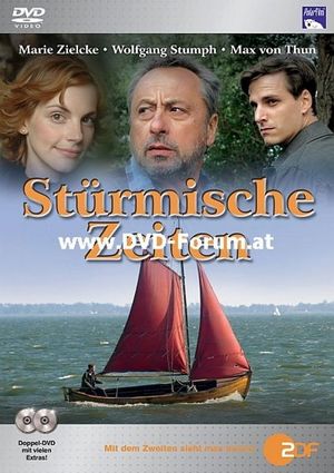 Stürmische Zeiten's poster