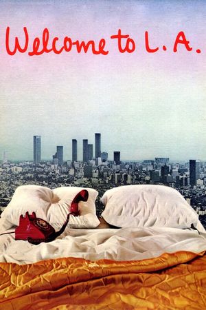 Welcome to L.A.'s poster