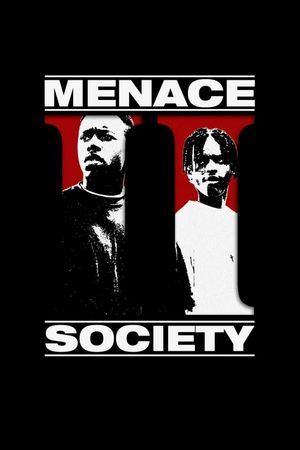 Menace II Society's poster