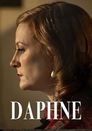 Daphne's poster