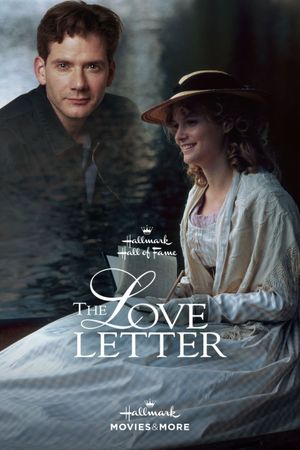 The Love Letter's poster