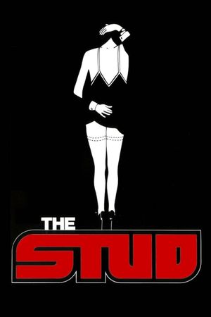 The Stud's poster