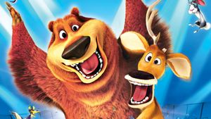 Open Season 3's poster
