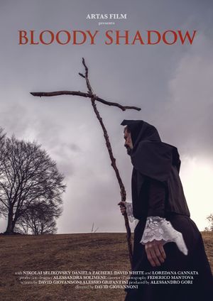 Bloody Shadow's poster