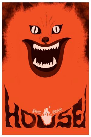 House's poster