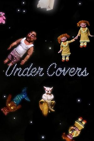 Under Covers's poster