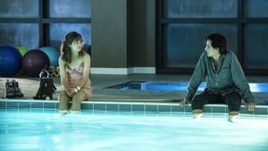 Five Feet Apart's poster
