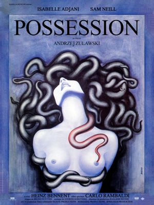 Possession's poster