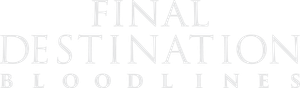 Final Destination: Bloodlines's poster