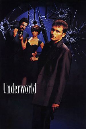 Underworld's poster image
