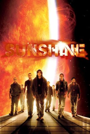 Sunshine's poster
