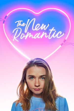 The New Romantic's poster