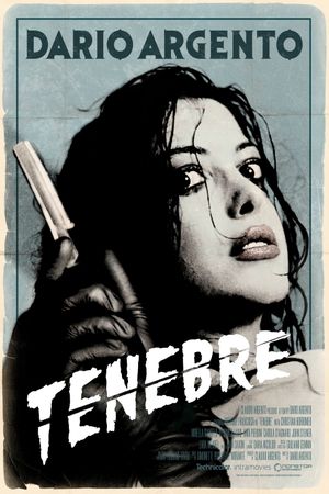 Tenebrae's poster