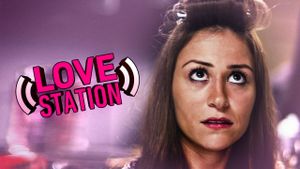Love Station's poster