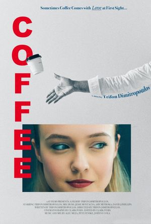 Coffee's poster