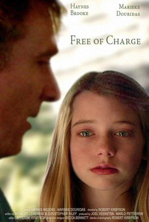 Free of Charge's poster