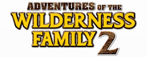 The Further Adventures of the Wilderness Family's poster