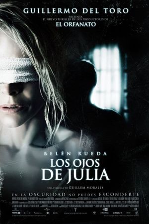 Julia's Eyes's poster