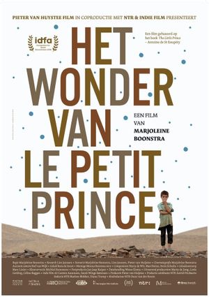 The Miracle of the Little Prince's poster